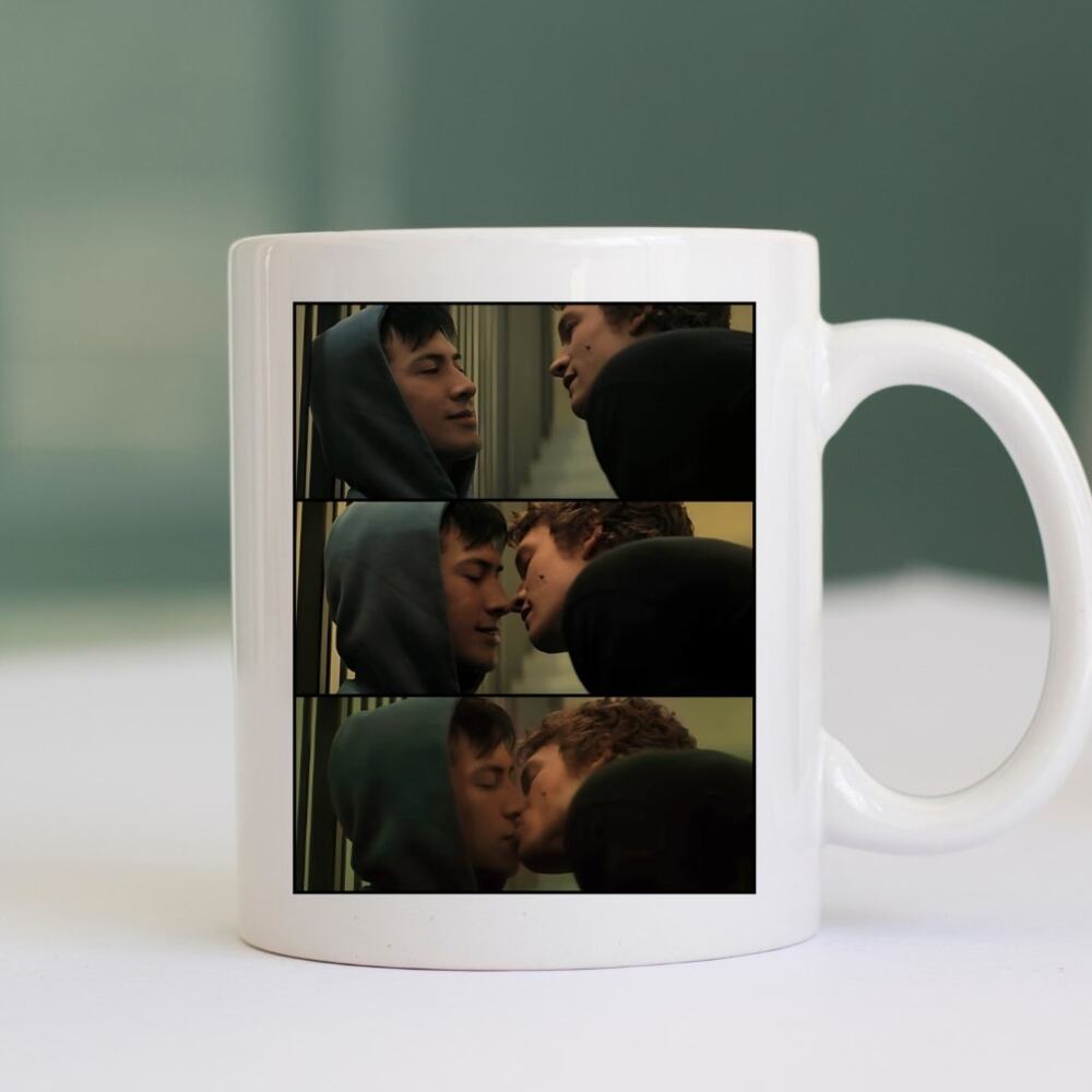 Heated Rivalry Coffee Mug 15 oz Hollander Rozanov Hollandov Hockey Romance 56
